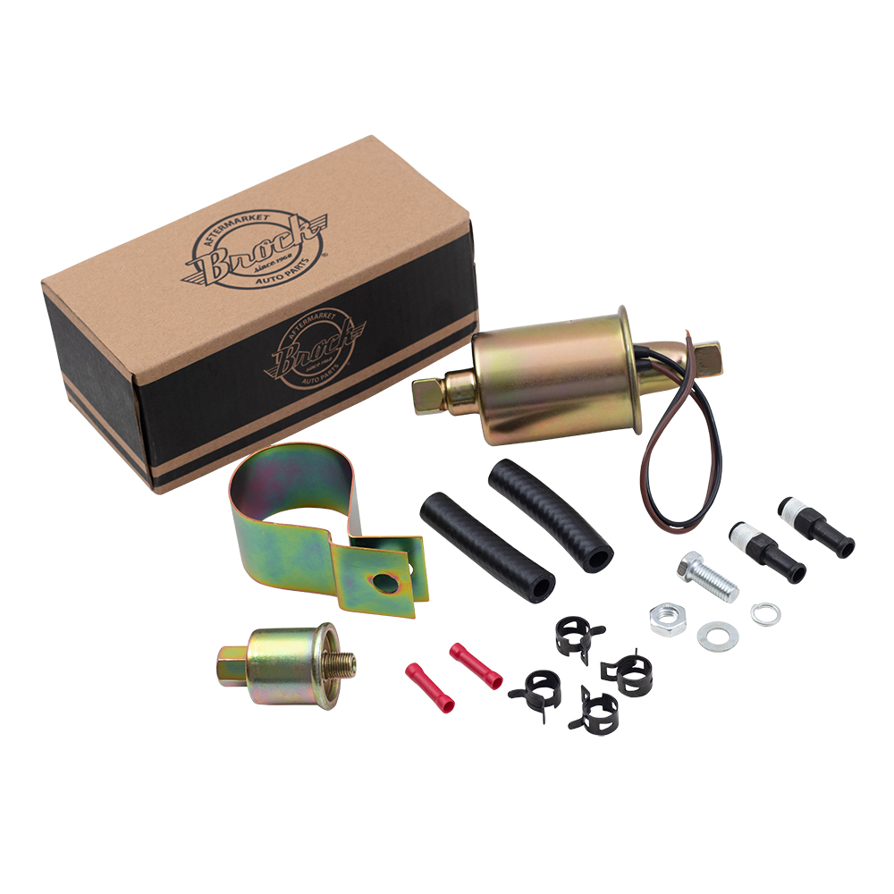 Airtex E8011 Electric Fuel Pump