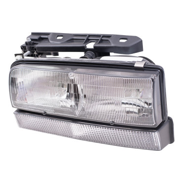 Buick Park Avenue Lesabre Drivers Headlight Assembly