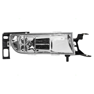 Autoandart Com 00 05 Cadillac Deville New Passengers Fog