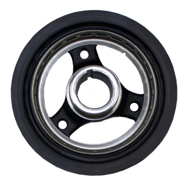 Pontiac Oldsmobile Buicke Chevrolet Van 3 1l 3 4l Harmonic