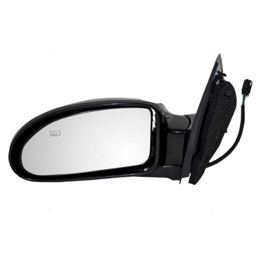 Ford focus side mirror assembly #5