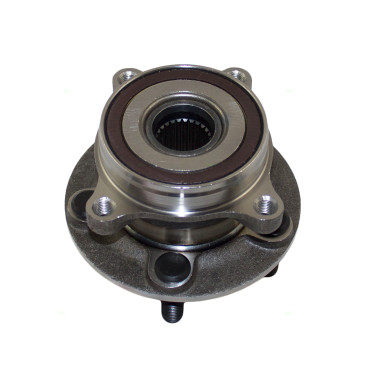 Lexus CT200h Toyota Prius & Prius Plug In Front Wheel Hub Bearing Assembly - EverydayAutoParts.com