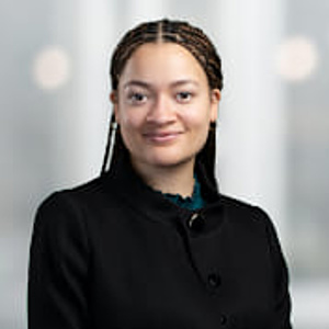 Carolyn McLaren - Network Vice-chair & Trainee