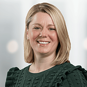 Emma Newlands - Health & Wellbeing Manager