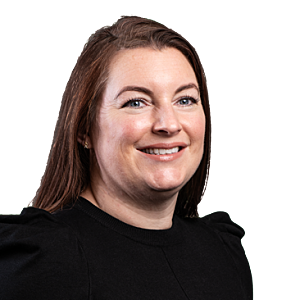 Fiona Herrell - Senior Sponsor & Partner