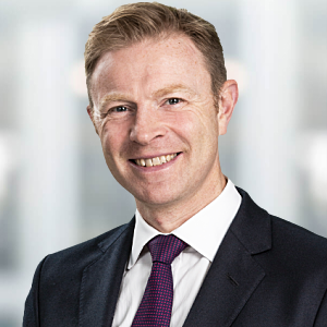 Alisdair Matheson - Partner