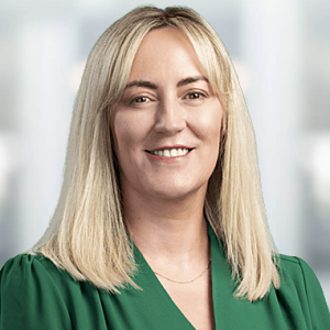 Claire Reid - Partner