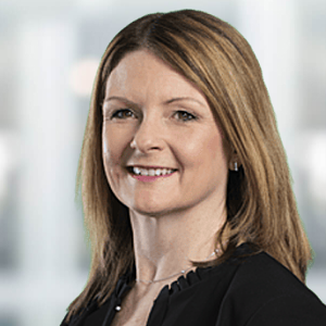 Clare Bone - Partner & Solicitor Advocate
