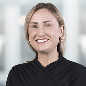 Emily Flett-Grant - Associate