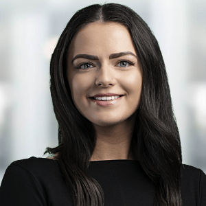 Gemma  Edwards - Senior Solicitor