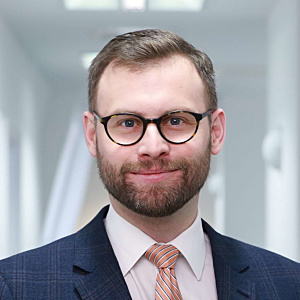 Patrick Mulhern - Partner & Financial Advisor, Tanager Wealth Management