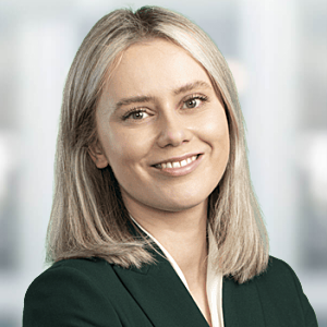 Jemma Deeney - Associate