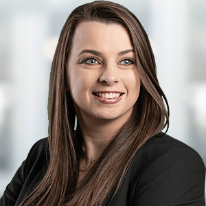 Joanne Hunter - Solicitor