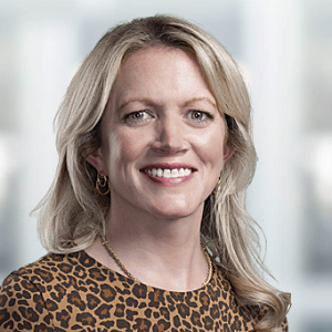 Katherine Fair - External Communications Manager