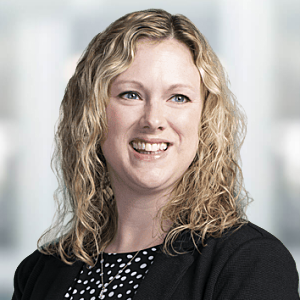 Lisa Cruickshank - Practice Development Lawyer