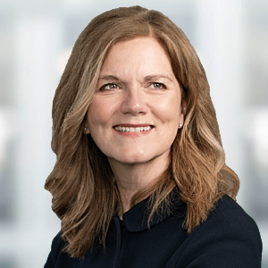 Lisa Girdwood - Partner