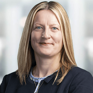 Louise Shiels - Head of Dispute Resolution and Risk & Partner