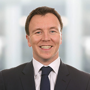Martin Ewan - Partner