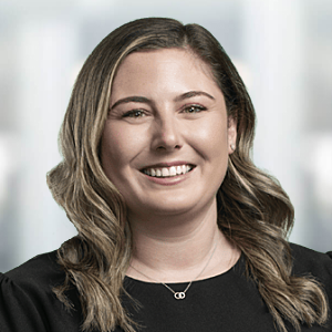 Megan Clubb - Senior Solicitor