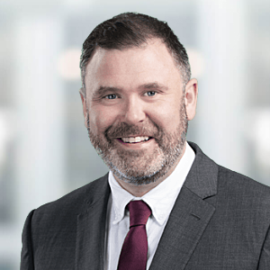 Michael Wilson - Senior Associate