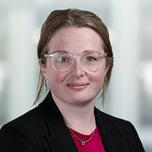 Nadine Walton - Partner