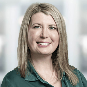 Naiomi Law - Associate