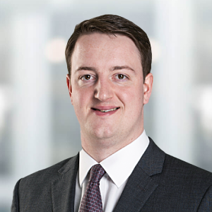 David Ford - Senior Associate & Solicitor Advocate