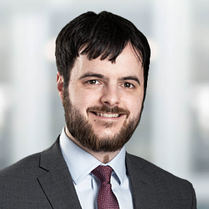 Fraser Mackay - Senior Associate