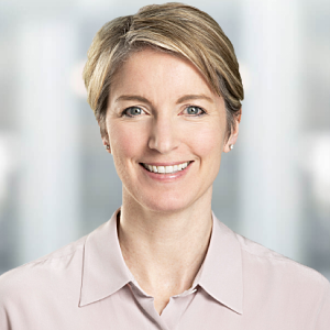 Clare Munro - Partner