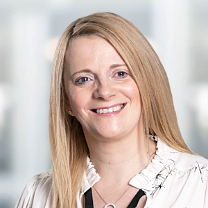 Shuna Stirling - Partner