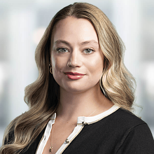 Rachael Jane Ruth - Associate