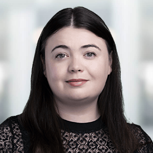 Rachael Studman - Associate