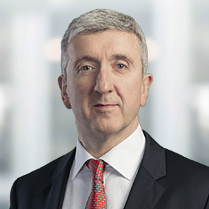 Stephen Goldie - Managing Partner