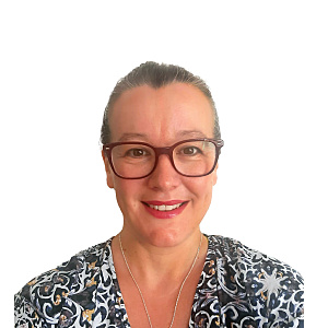 Jennifer Hall - Head of National Support Services, Alzheimer Scotland