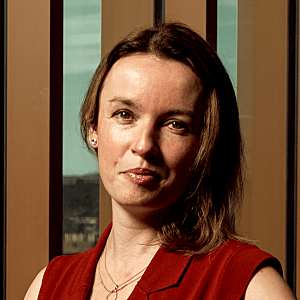 Louisa Bestford - Senior Associate at Hay & Kilner