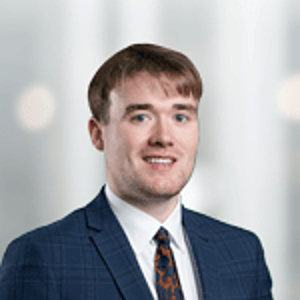 Mure Grant - 2nd Year Trainee