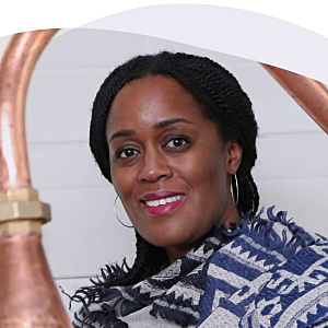 Jacine Rutasikwa - Co-founder at Matugga Distillery