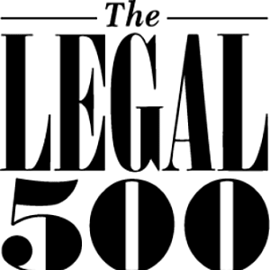 Legal 500 UK 2025