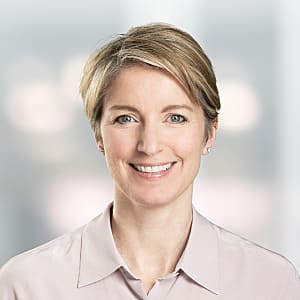 Clare Munro