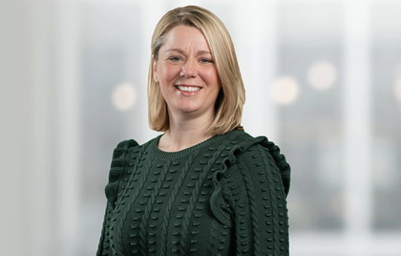 Working at Brodies: Enabling wellbeing