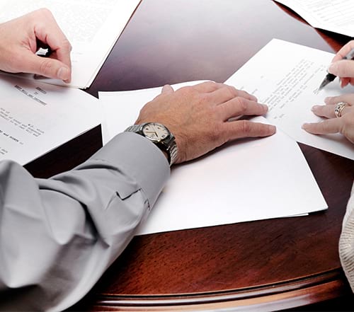 Changing or Challenging a Will