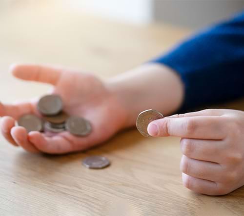 Child Maintenance & Costs