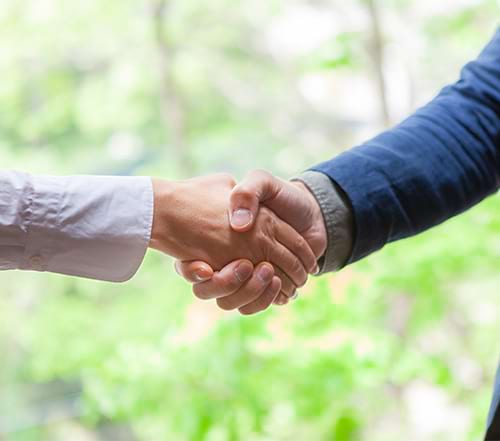 Collaborative Approach