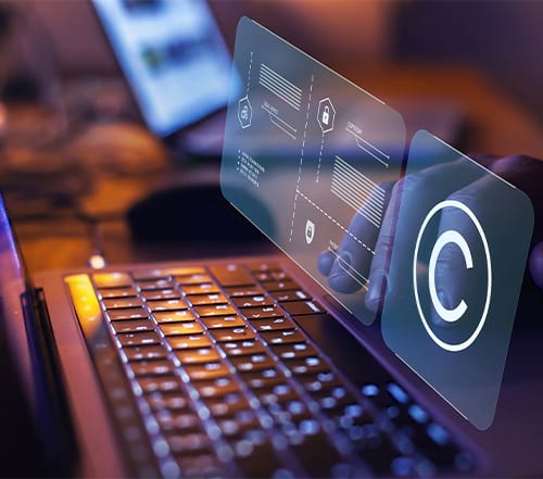 IP, Technology & Data