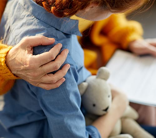 Separating or Divorcing with Children