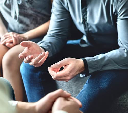 Private Wealth Disputes