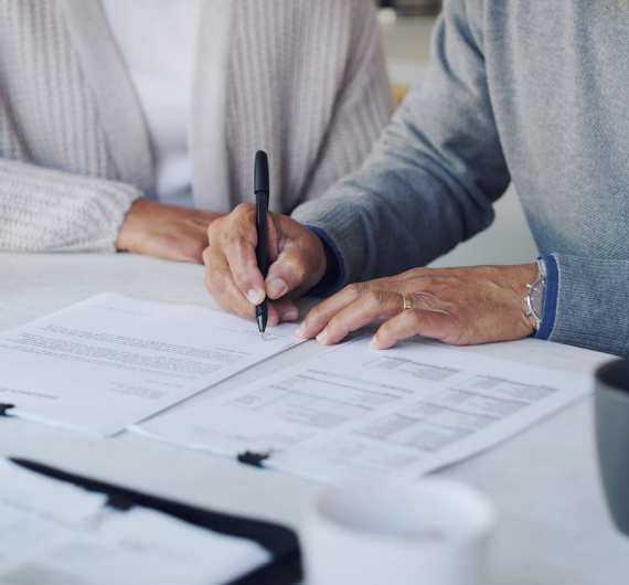 challenging or contesting a will in Scotland