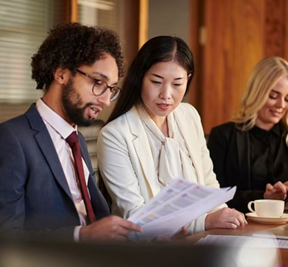 Governance and Compliance
