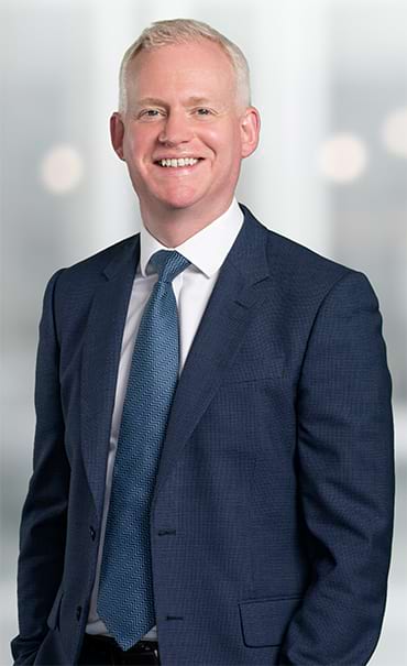 Brodies LLP Elects Iain Rutherford as New Chair