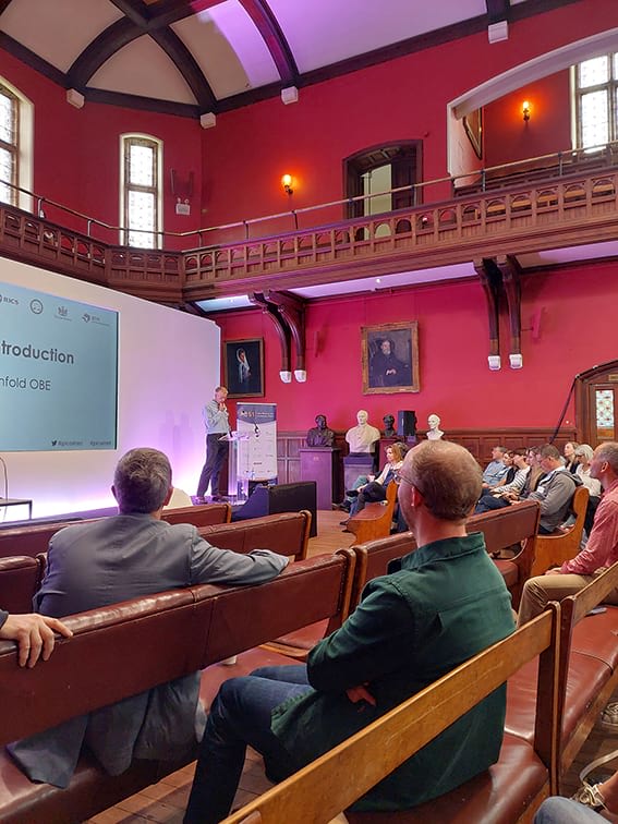 Joint Planning Law Conference More light than heat Brodies LLP